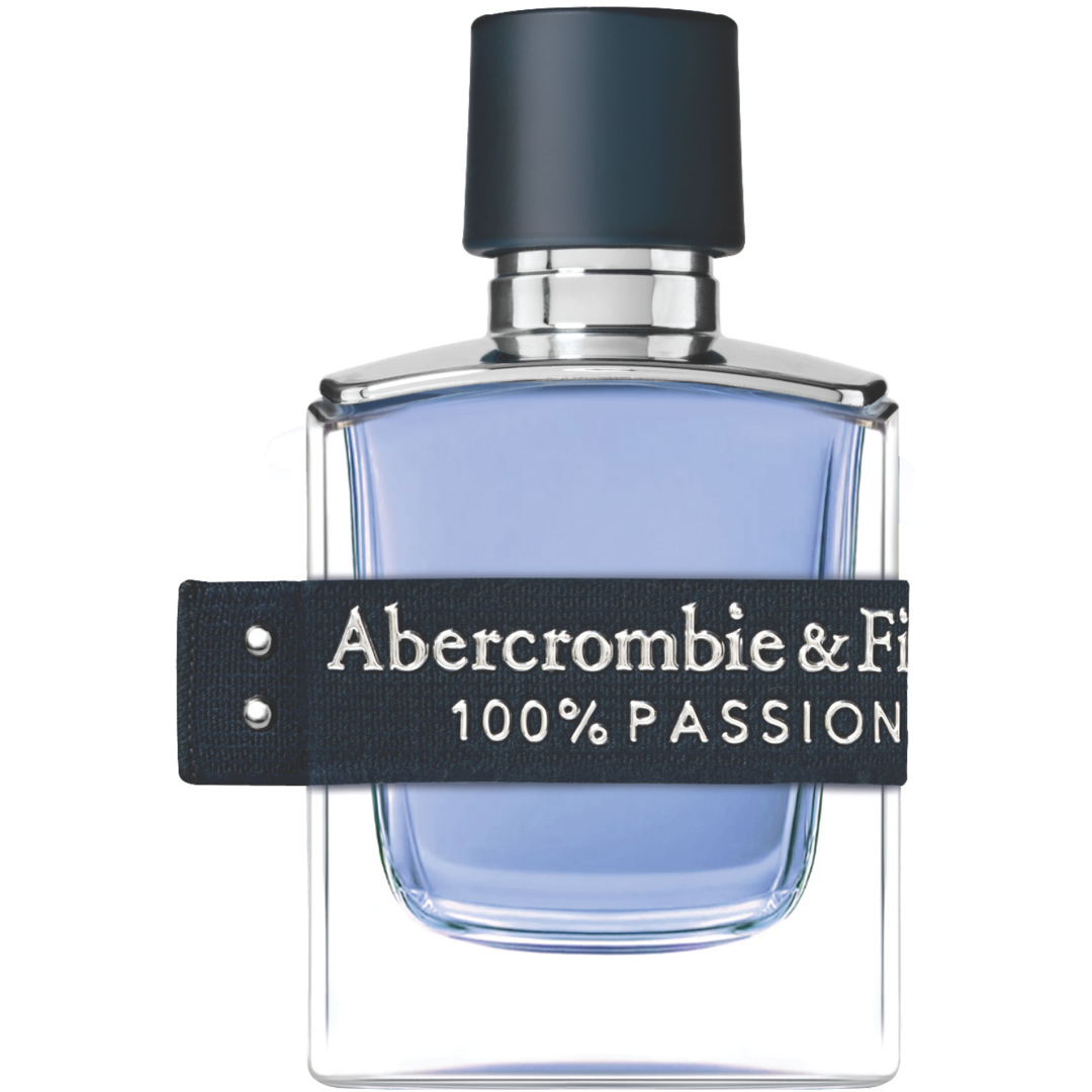 Abercrombie & Fitch 100% Passion Men, EdT 100ml parfym