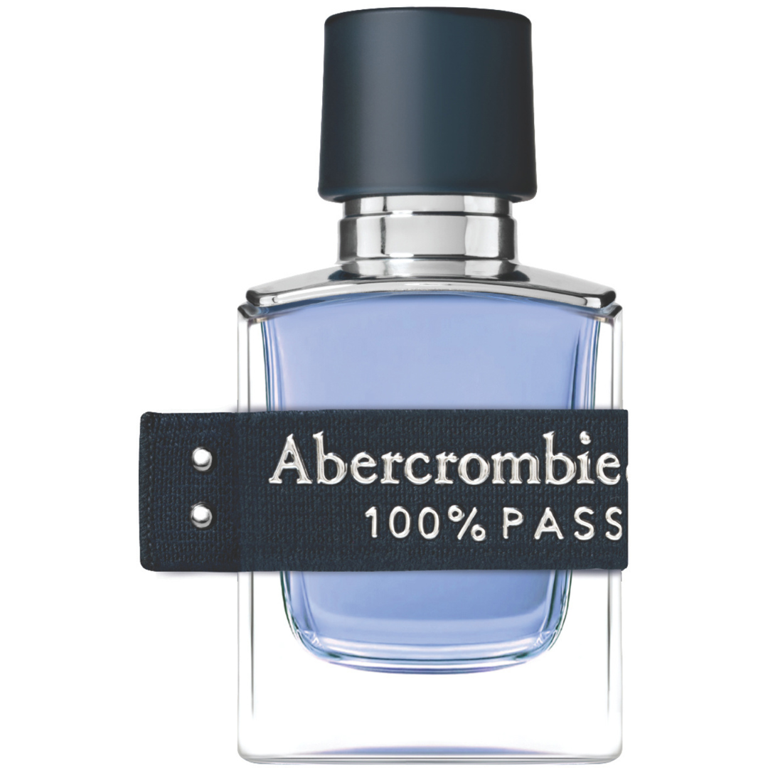 Abercrombie & Fitch 100% Passion Men, EdT 50ml parfym