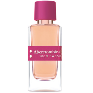 100% Passion Women, EdP 30ml