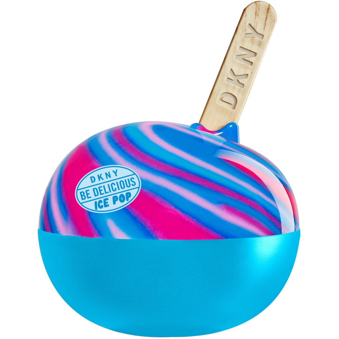 DKNY - Donna Karan Ice Pop Summer Collection Berry Bliss, EdP 50ml parfym