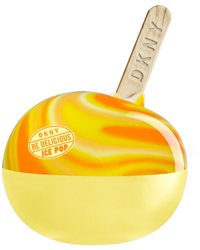 Ice Pop Summer Collection Citrus Splash, EdP 50ml