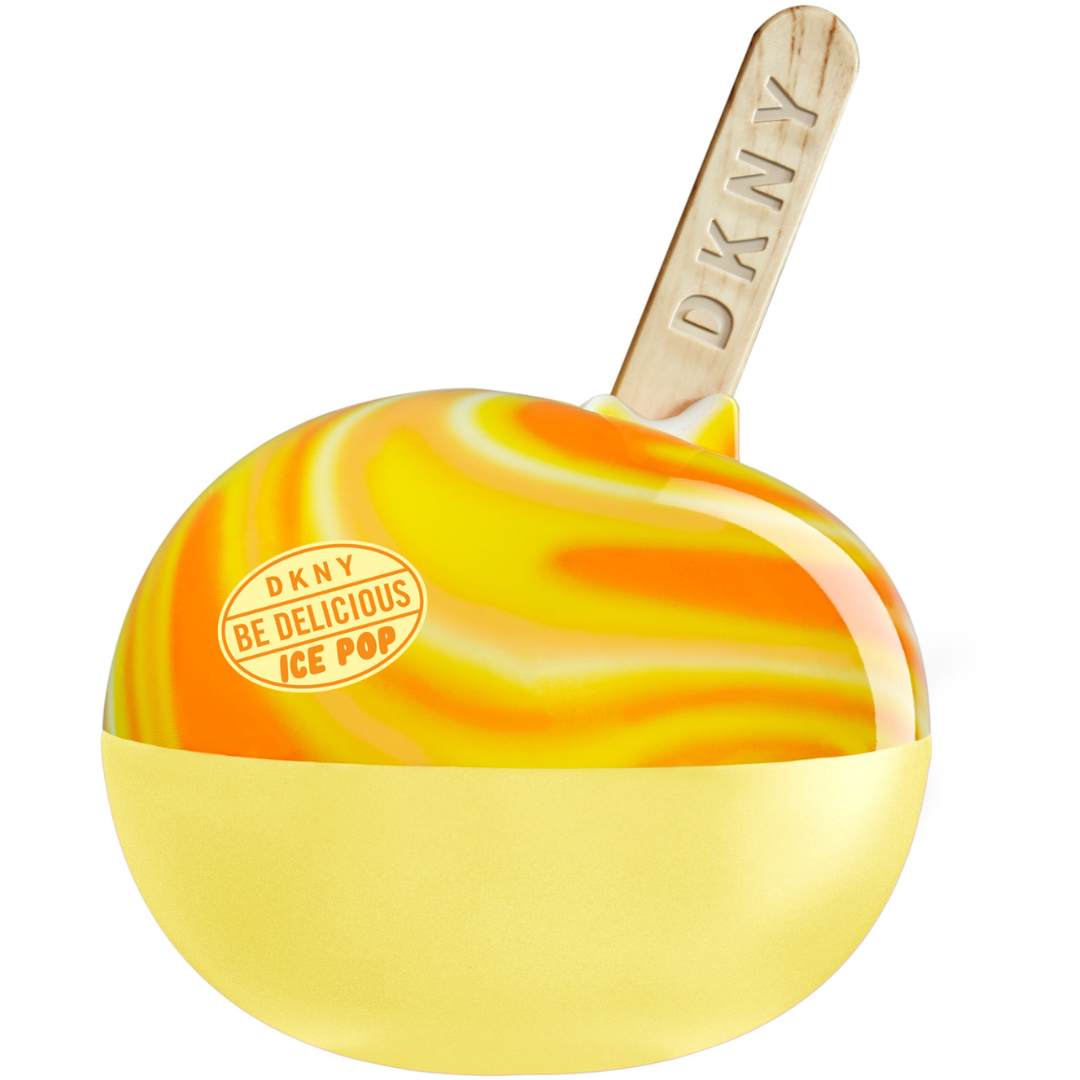 DKNY - Donna Karan Ice Pop Summer Collection Citrus Splash, EdP 50ml