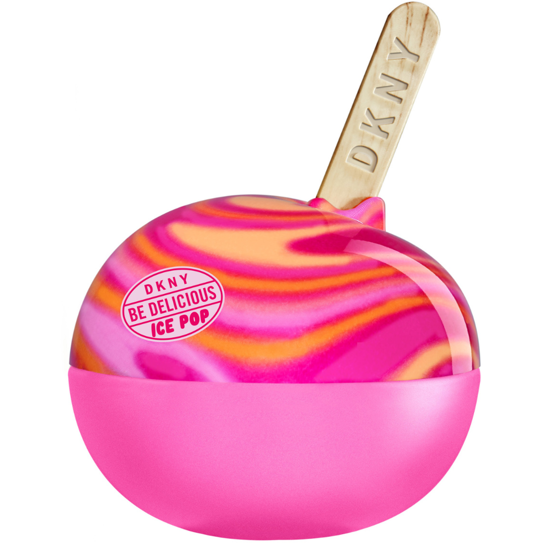DKNY - Donna Karan Ice Pop Summer Collection Very Cherry, EdP 50ml