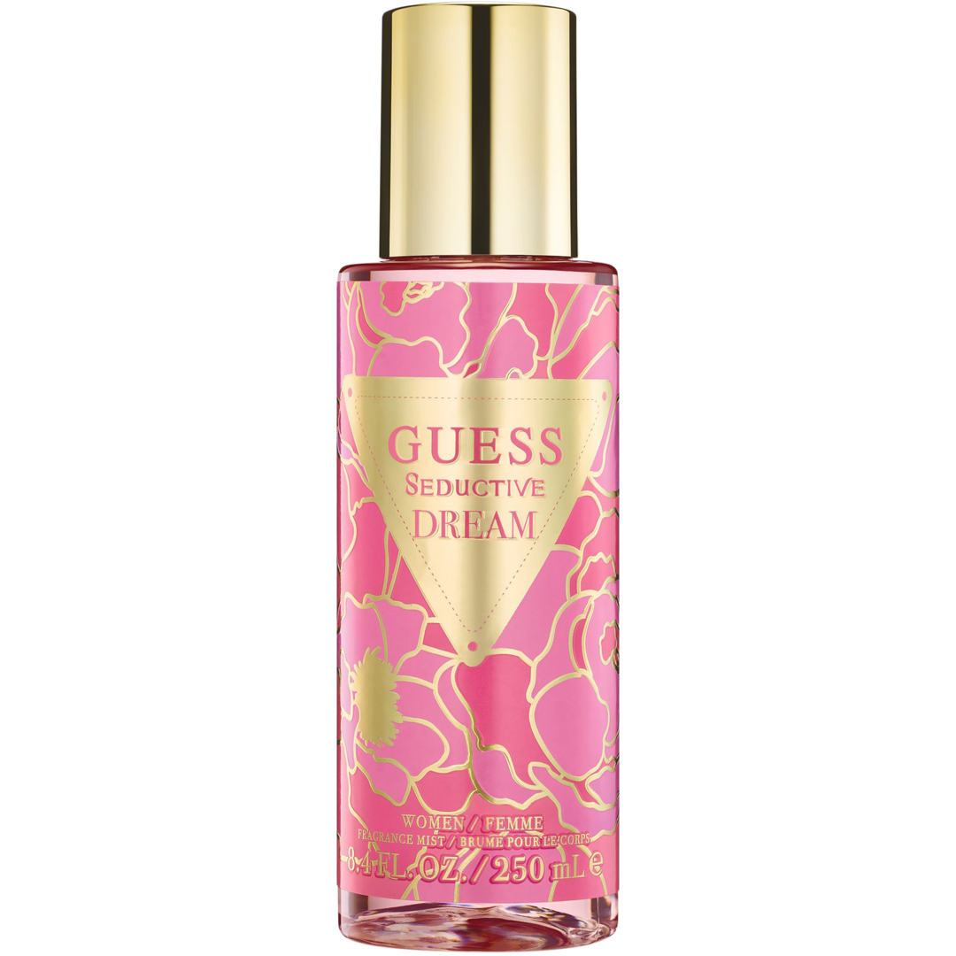 Guess Seductive Dream Body Mist, 250ml, Eau de Toilette