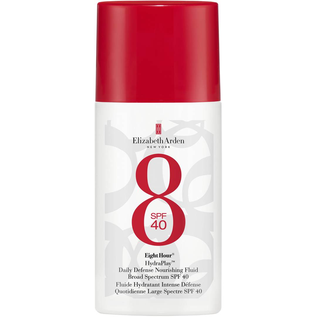 Elizabeth Arden Eight Hour Sun Hydraplay Daily Defense SPF40, 50ml, Aurinkosuojavoide