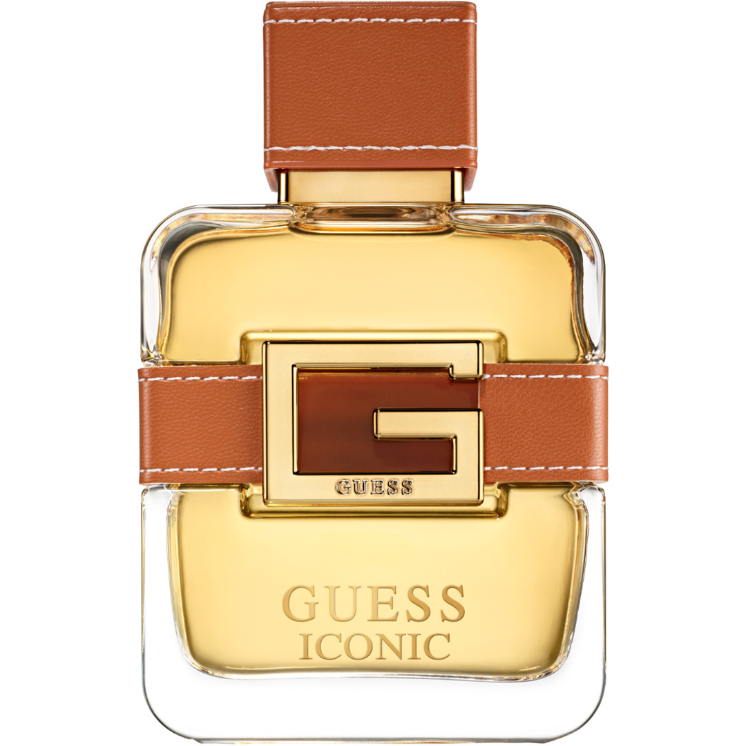 Guess Iconic Men, EdP 100ml, Eau de Parfum