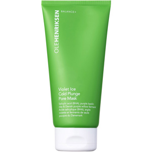 Balance Violet Ice Cold Plunge Pore Mask, 100ml