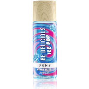Ice Pop Summer Collection Berry Bliss, Bodymist 250ml