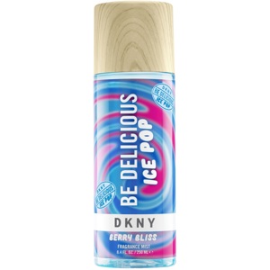 Ice Pop Summer Collection Berry Bliss, Bodymist