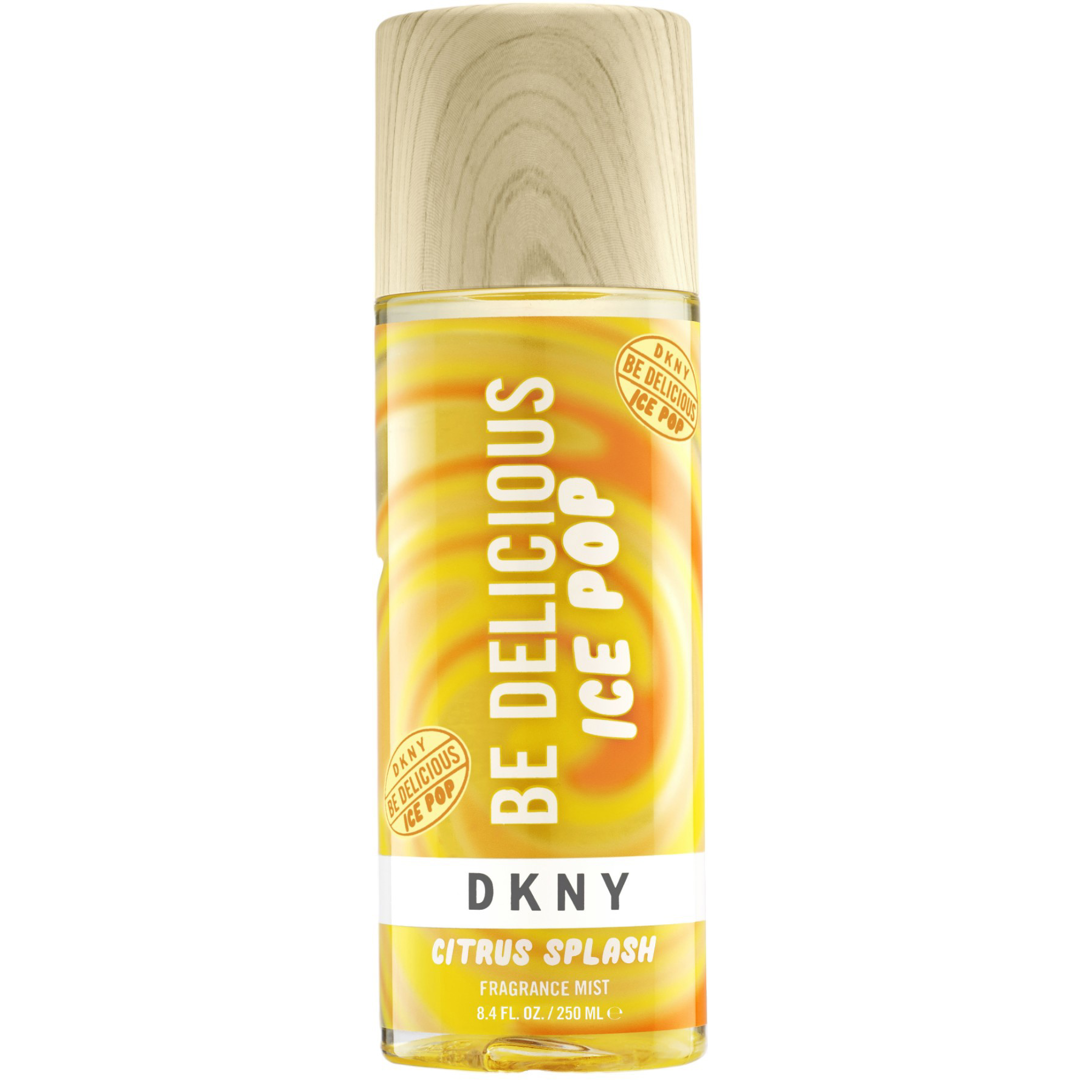 DKNY - Donna Karan Ice Pop Summer Collection Citrus Splash, Bodymist 250ml