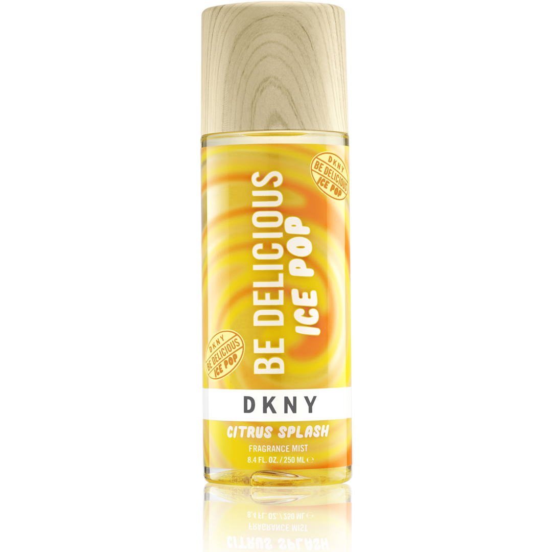 DKNY - Donna Karan Ice Pop Summer Collection Citrus Splash, Bodymist 250ml