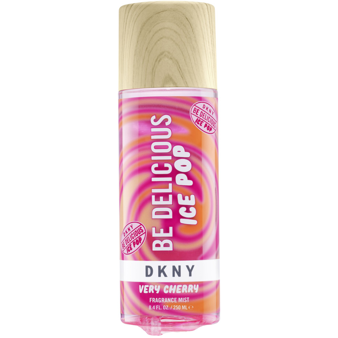 DKNY - Donna Karan Ice Pop Summer Collection Very Cherry, Bodymist 250ml