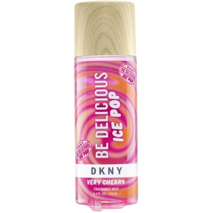 Ice Pop Summer Collection Very Cherry, Bodymist