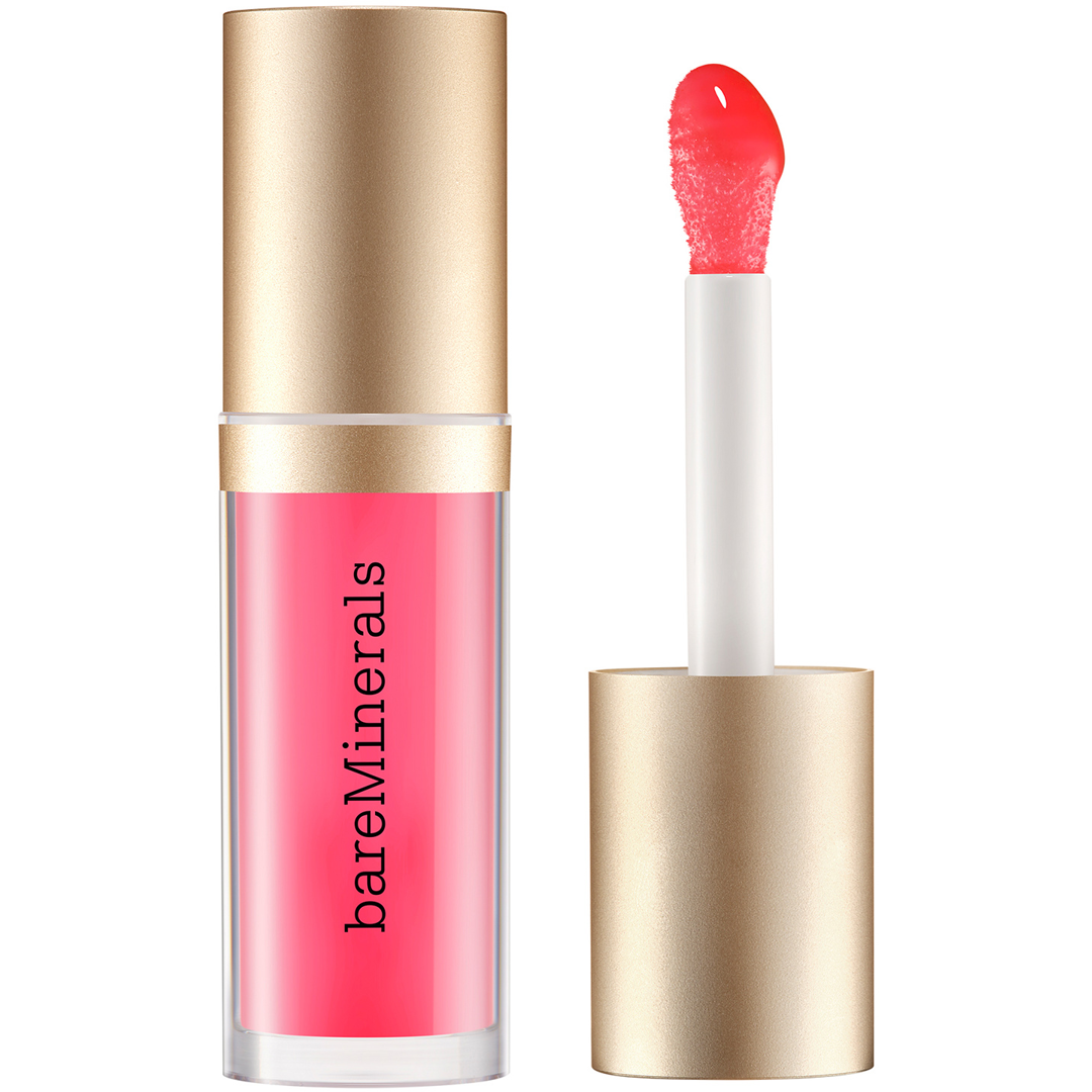 bareMinerals Tinted Lip Oil, Adore, Lip Oil