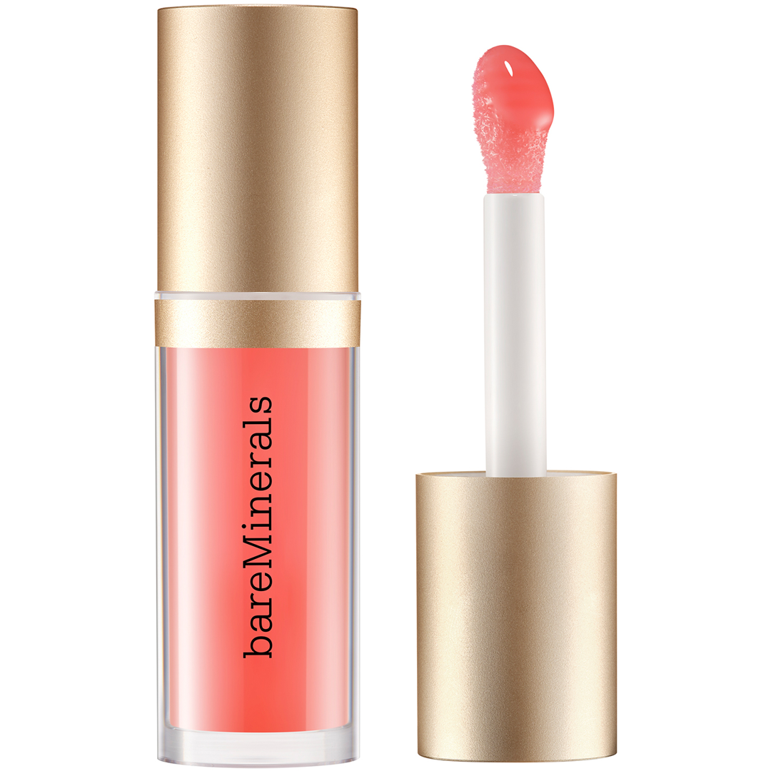 bareMinerals Tinted Lip Oil, Adore, Lip Oil