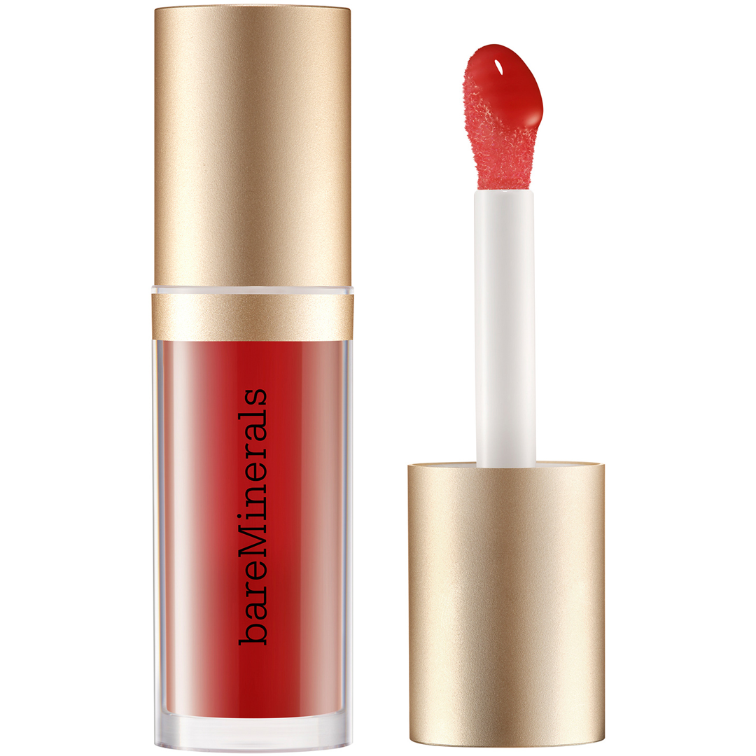 bareMinerals Tinted Lip Oil, Spark, Lip Oil