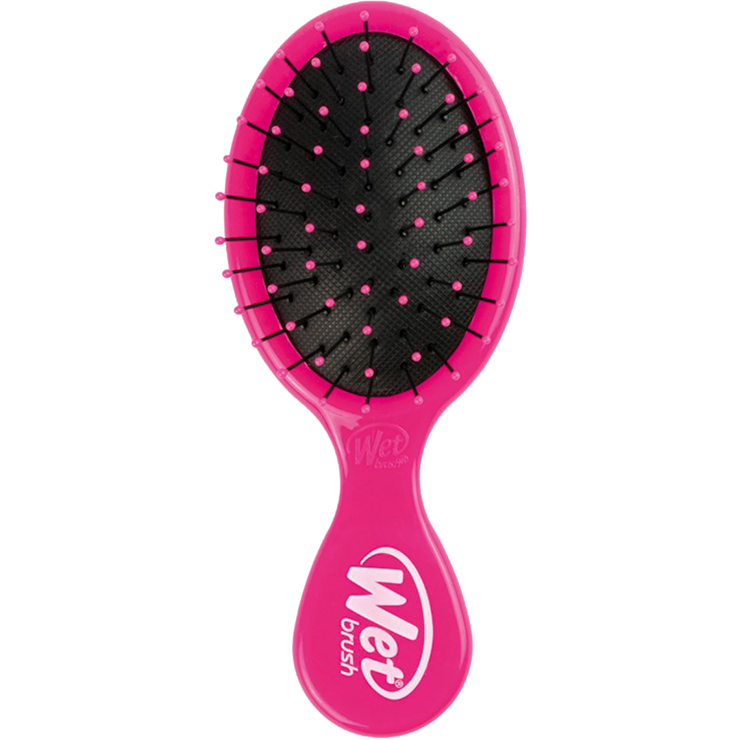 WetBrush Mini Detangler, Pink