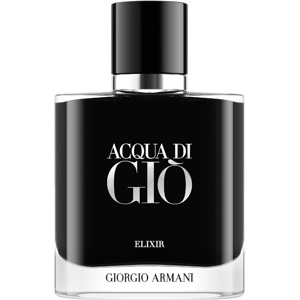 Acqua di Giò Elixir, EdP