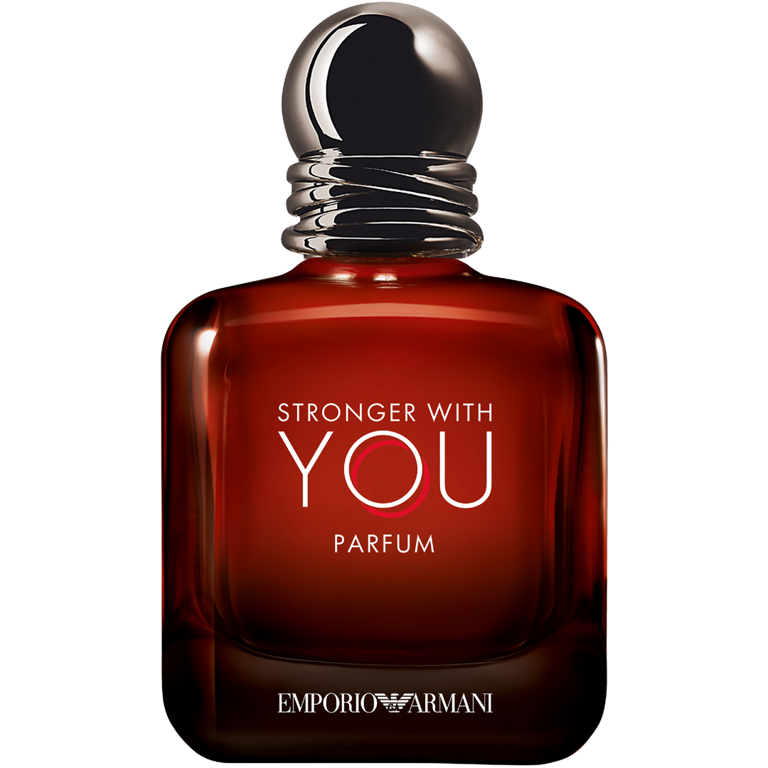 Giorgio Armani Stronger With You, Parfum 50ml