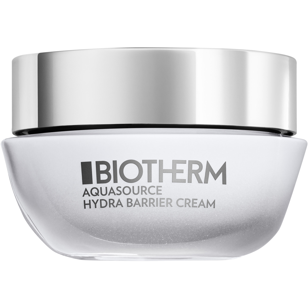 Biotherm Aquasource Hydra Barrier Cream, 30ml