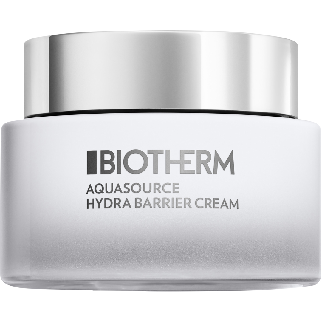 Biotherm Aquasource Hydra Barrier Cream, 75ml