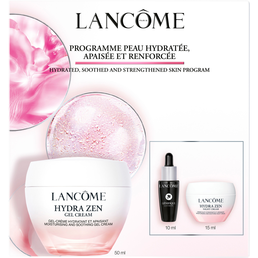 Lancôme Hydra Zen Routine Set '25