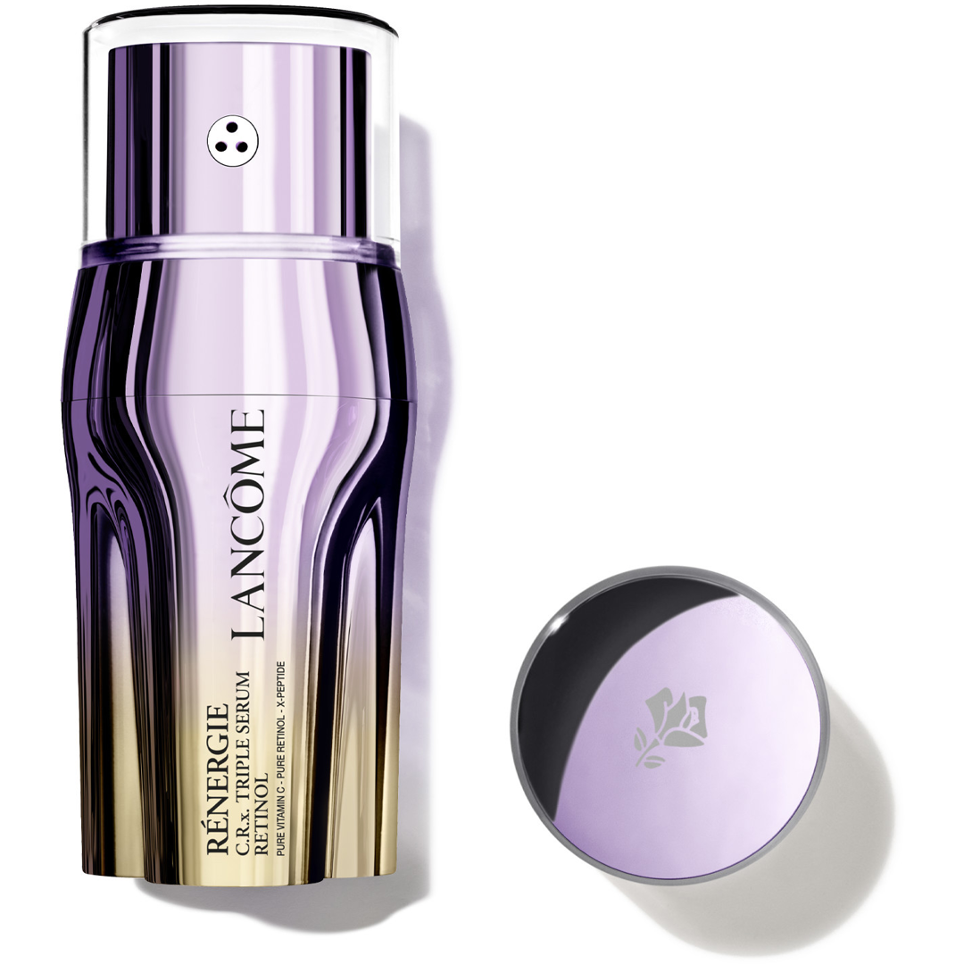 Lancôme Rénergie CRX Triple Serum Night, 20ml, Kasvoseerumi