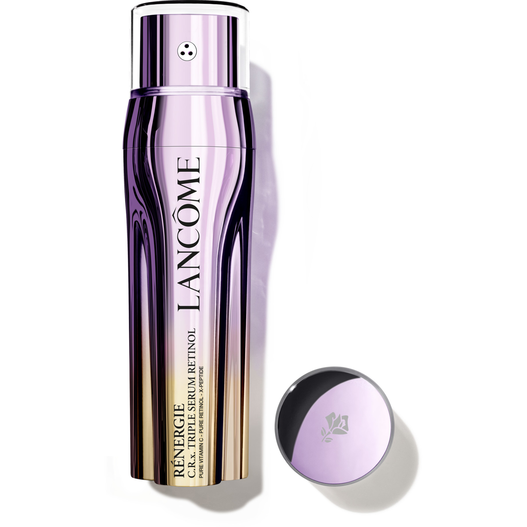 Lancôme Rénergie CRX Triple Serum Night, 50ml
