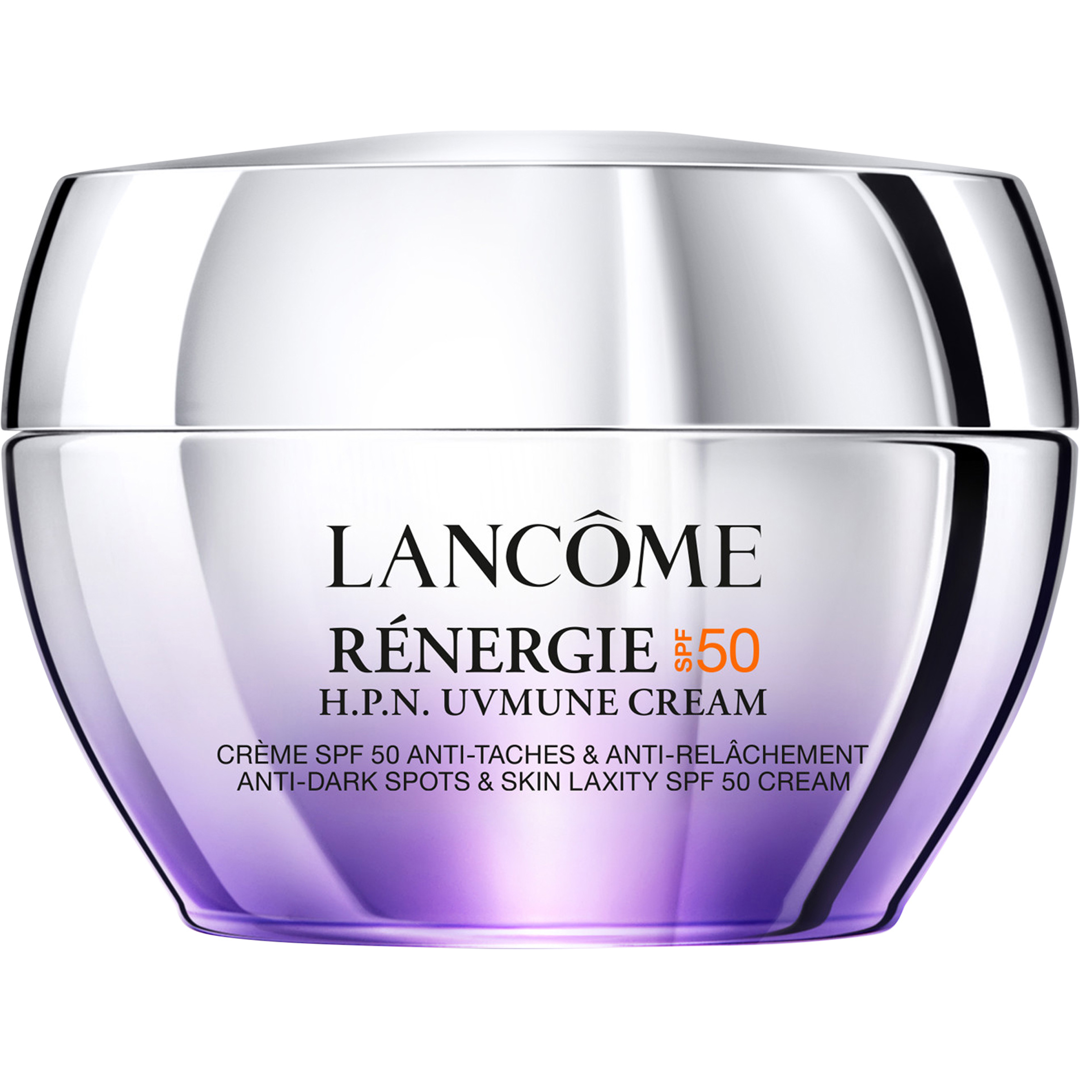 Lancôme Rénergie H.P.N UVMUNE Cream SPF50, 30ml