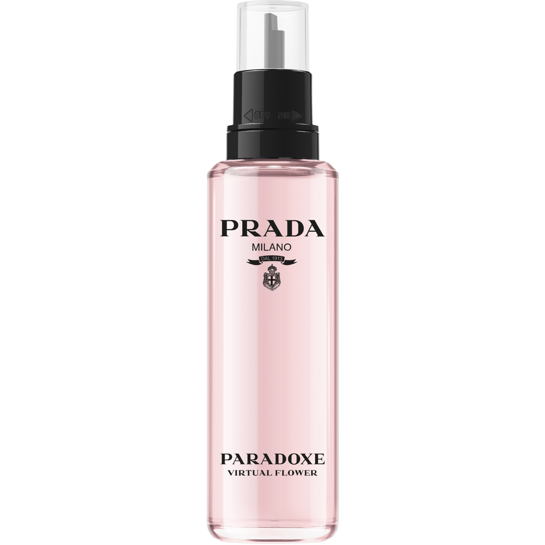 Prada Paradoxe Virtual Flower, EdP 100ml Refill parfym