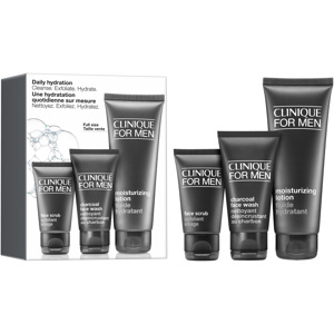 Clinique for Men Dryness Concern Set