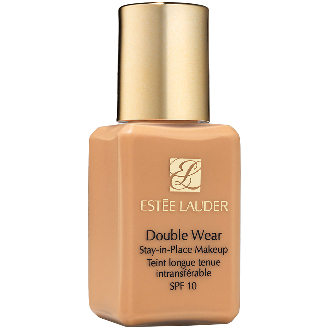 Estée Lauder Double Wear Stay-In-Place Makeup SPF10, 15ml, 3W1 Tawny