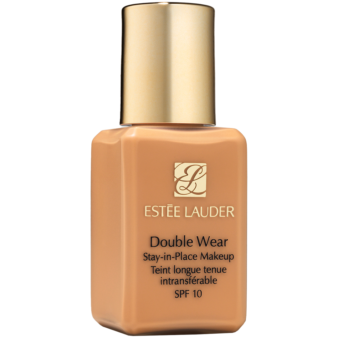 Estée Lauder Double Wear Stay-In-Place Makeup SPF10, 15ml, 3W2 Cashew, Meikkivoide