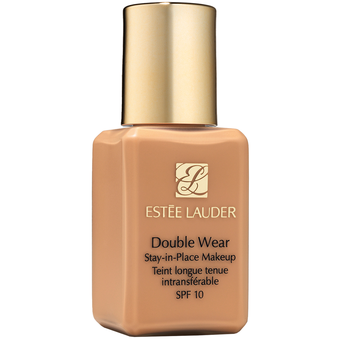 Estée Lauder Double Wear Stay-In-Place Makeup SPF10, 15ml, 4N1 Shell Beige, Meikkivoide
