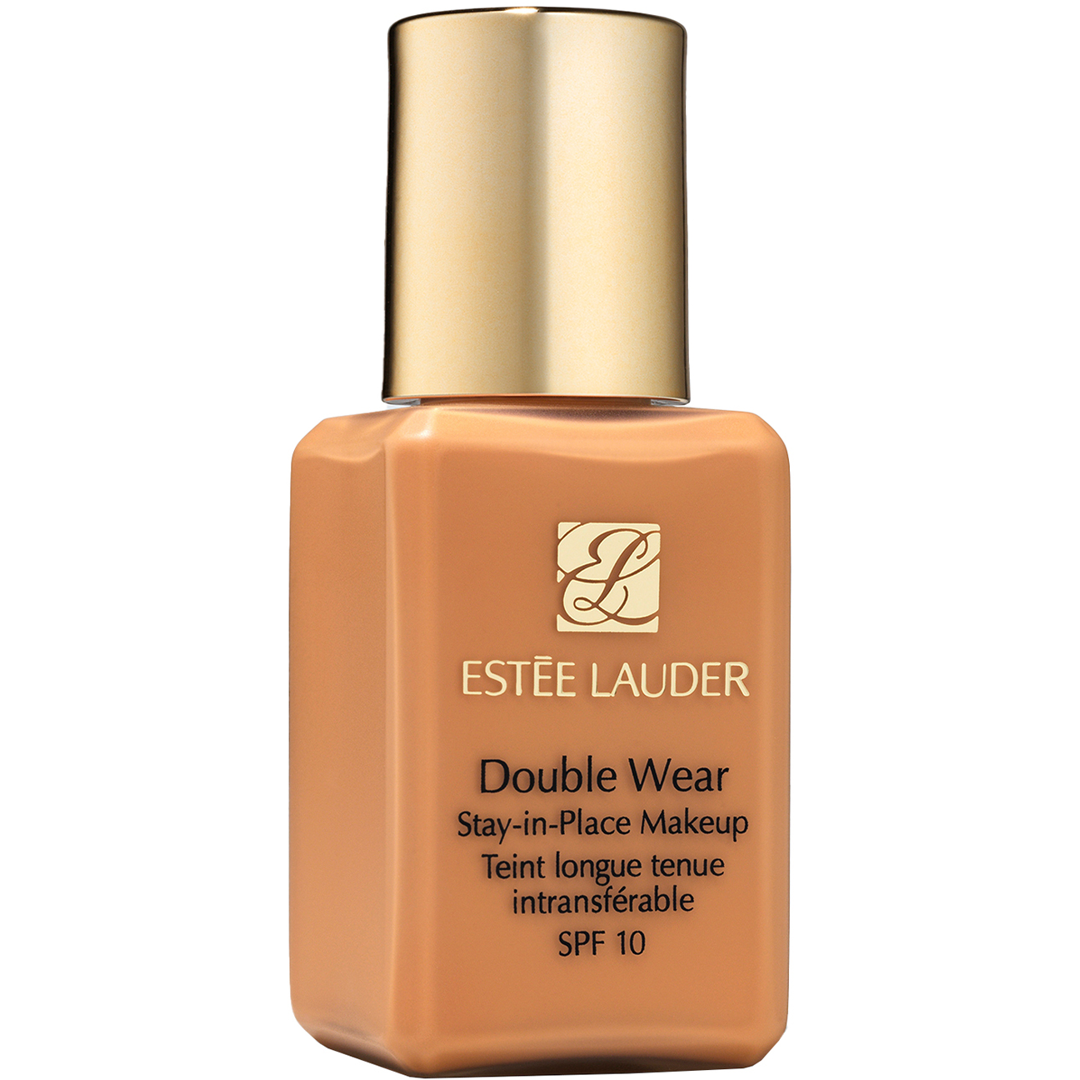 Estée Lauder Double Wear Stay-In-Place Makeup SPF10, 15ml, 4W3 Henna