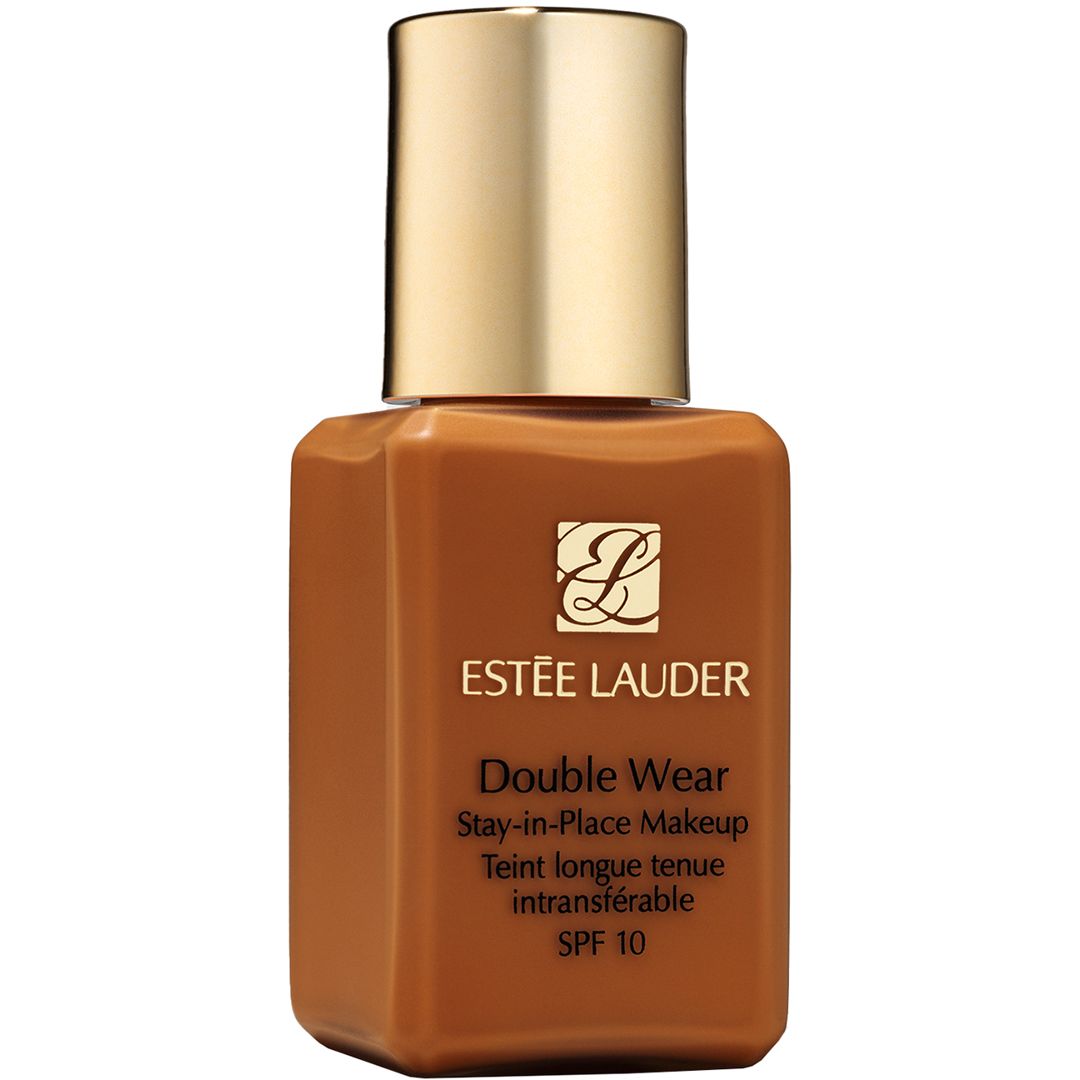 Estée Lauder Double Wear Stay-In-Place Makeup SPF10, 15ml, 5N2 Amber Honey, Meikkivoide
