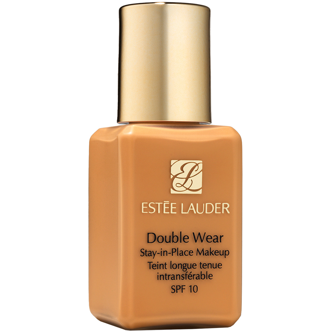 Estée Lauder Double Wear Stay-In-Place Makeup SPF10, 15ml, 5W1 Bronze
