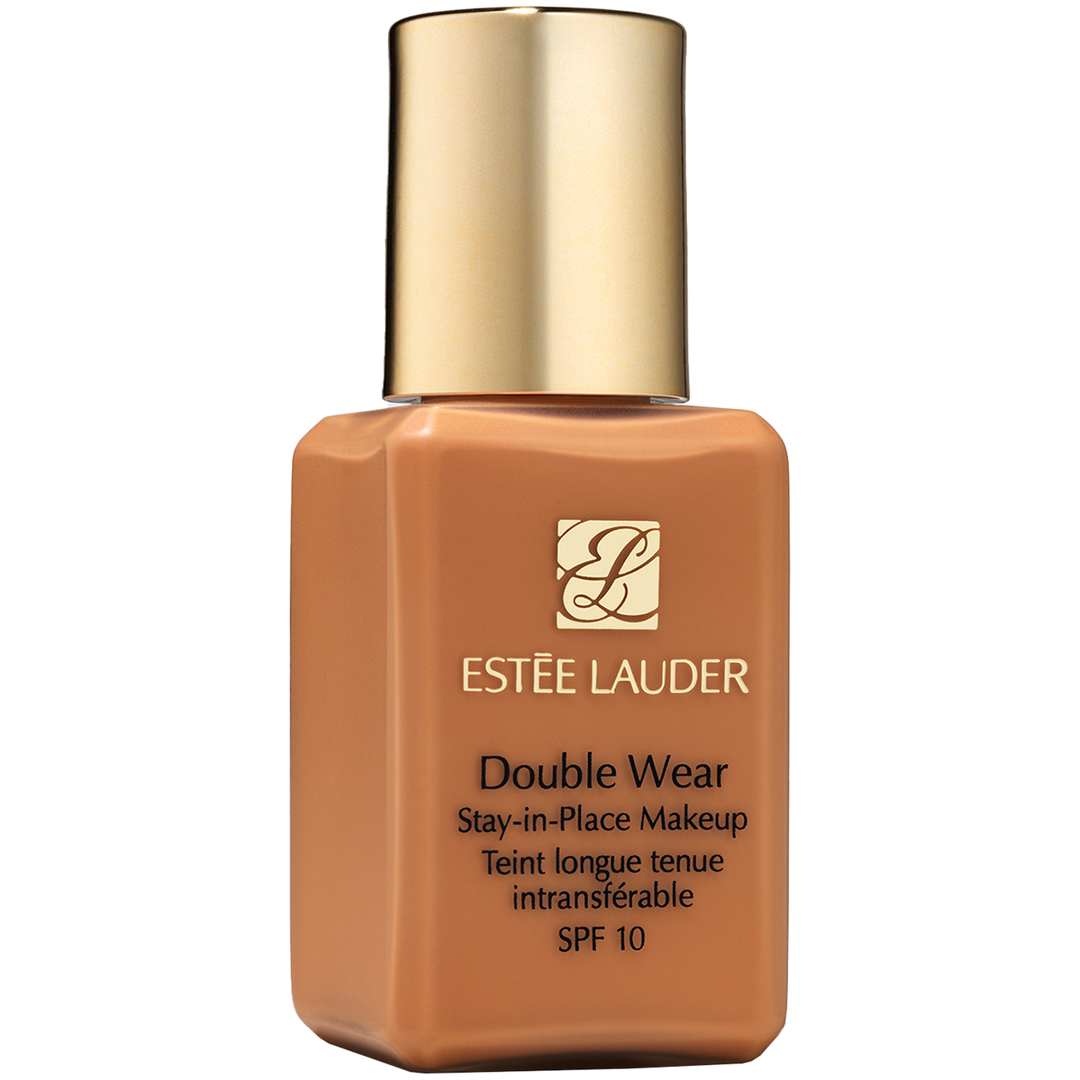 Estée Lauder Double Wear Stay-In-Place Makeup SPF10, 15ml, 5W2 Rich Caramel