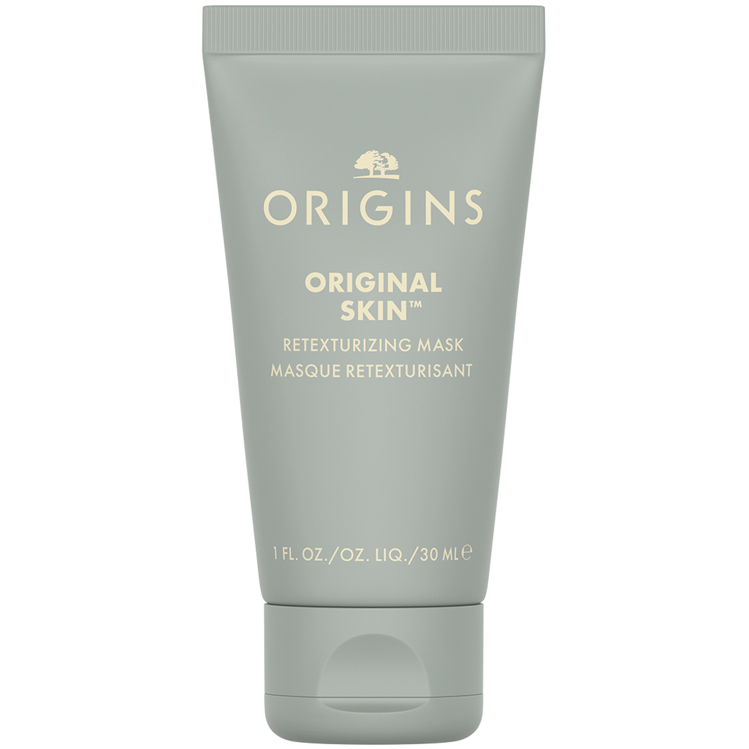 Origins Original Skin Pore Cleansing Retexturing Mask, 30ml, Kasvonaamio