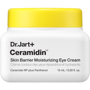 Ceramidin Skin Barrier Moisturizing Eye Cream