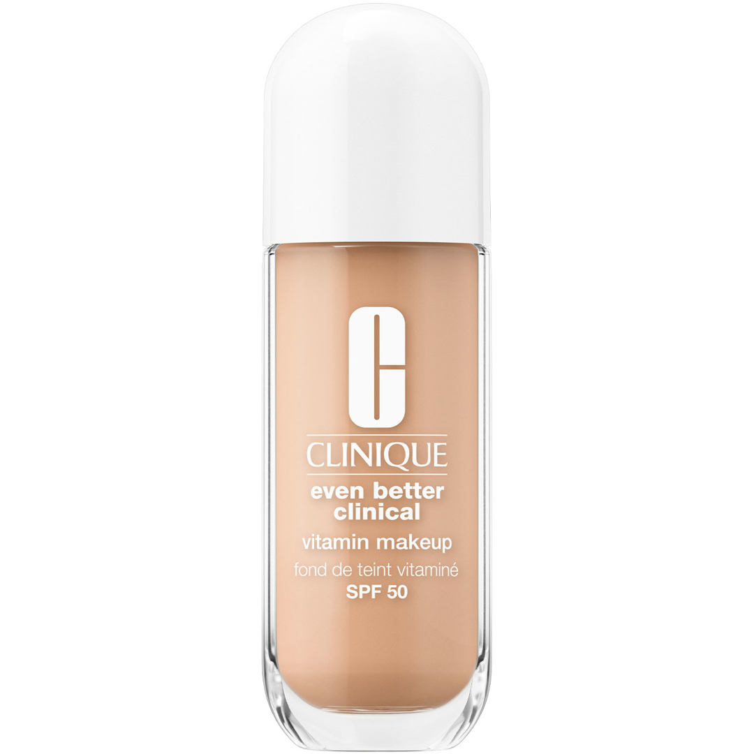 Clinique Even Better Vitamin Makeup SPF50, 1 Light Medium Cool