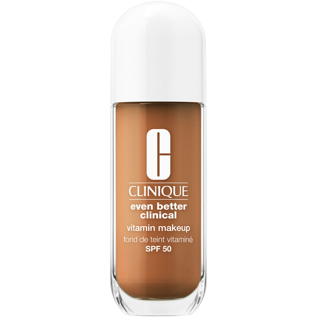 Clinique Even Better Vitamin Makeup SPF50, 3 Medium Deep Warm