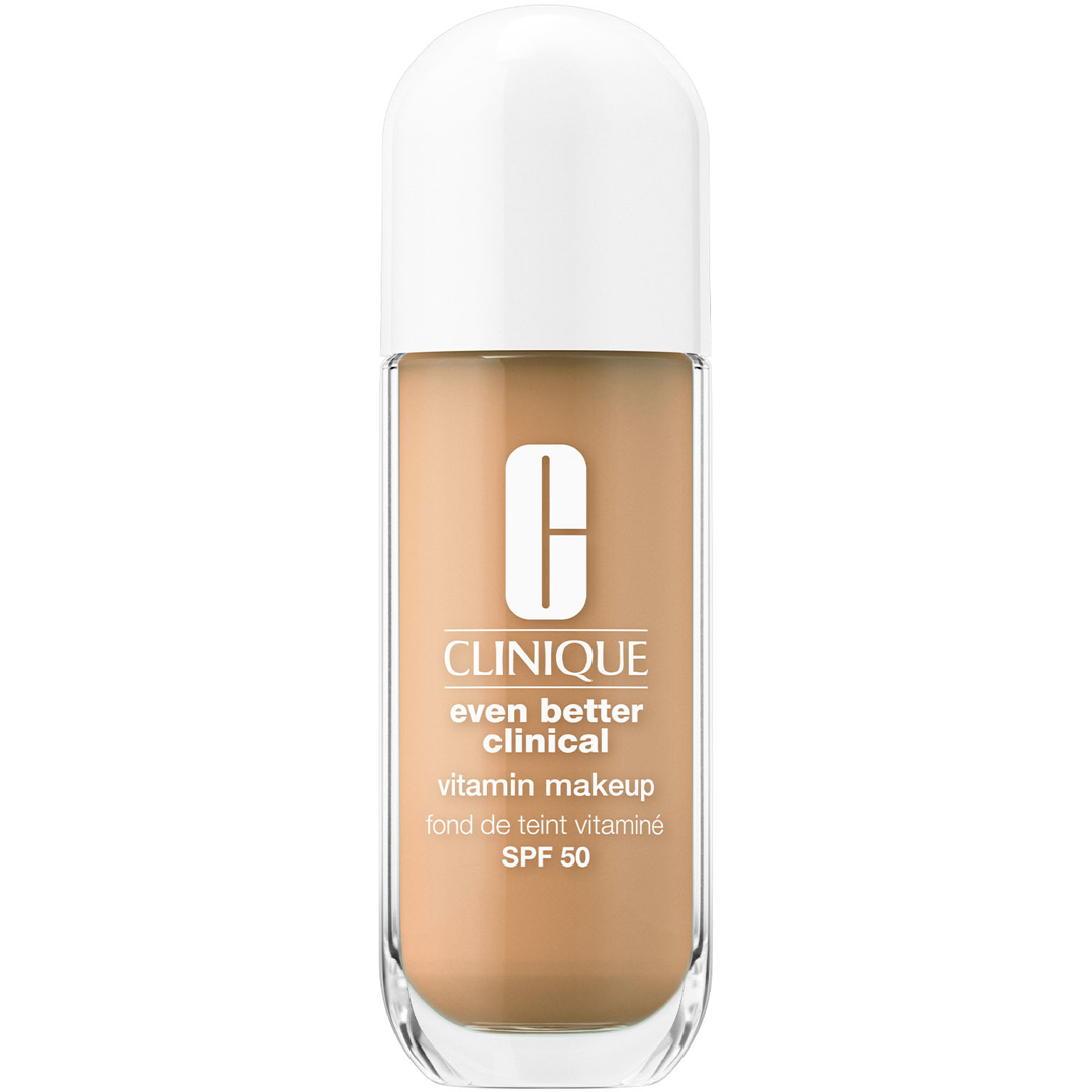 Clinique Even Better Vitamin Makeup SPF50, 4 Light Medium Cool