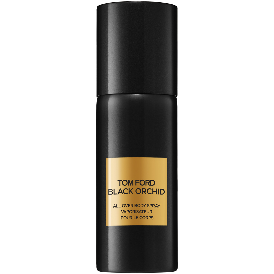 TOM FORD Black Orchid All Over Body Spray, 150ml