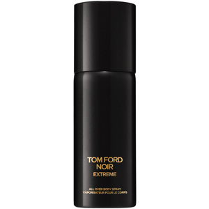 Noir Extreme All Over Body Spray, 150ml