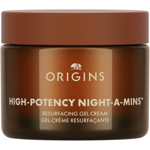 High-Potency Night-A-Mins Resurfacing Gel Cream, 50ml