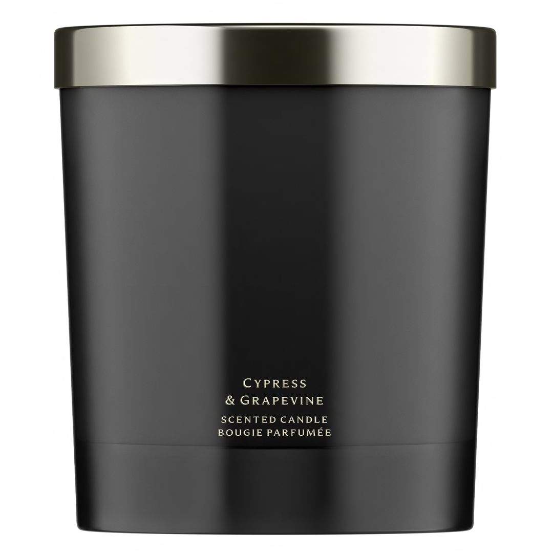 Jo Malone London Cypress & Grapevine Scented Classic Candle, 200g