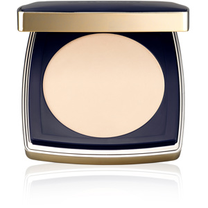 Double Wear Stay-in-Place Matte Powder Foundation, 1N2 Ecru