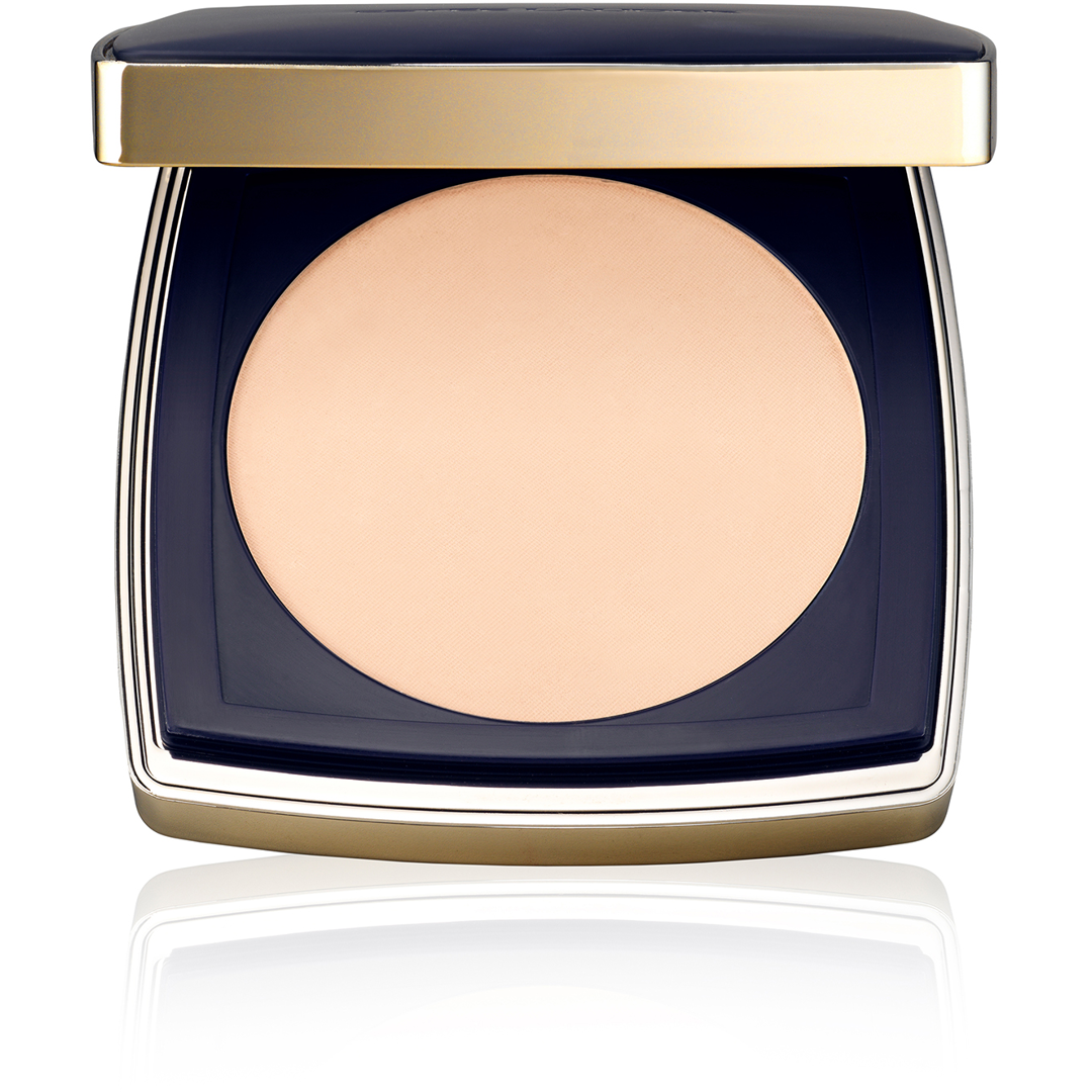 Estée Lauder Double Wear Stay-in-Place Matte Powder Foundation, 2C3 Fresco foundation