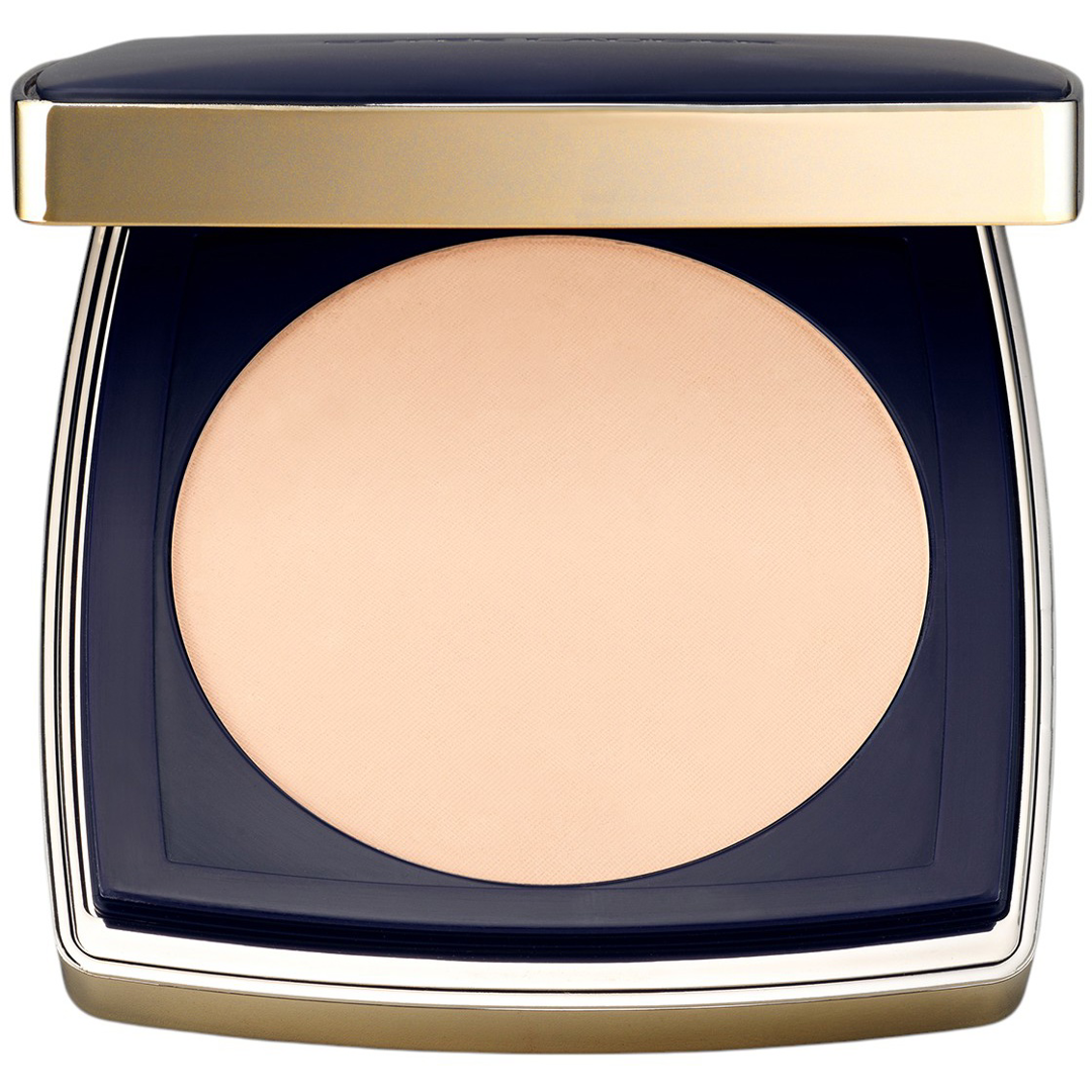 Estée Lauder Double Wear Stay-in-Place Matte Powder Foundation, 2C3 Fresco, Meikkivoide
